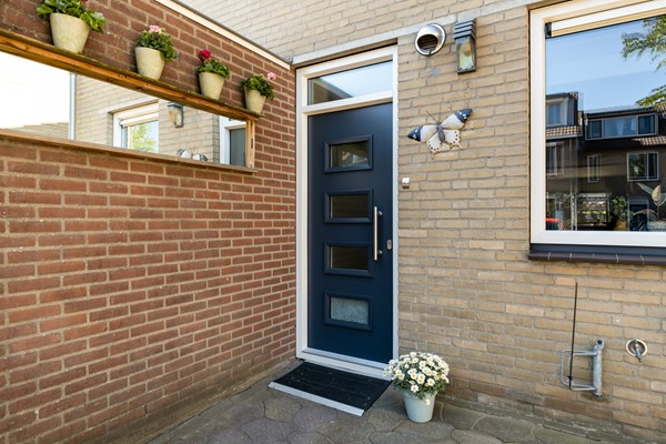 Medium property photo - Reigerskamp 68A, 3607 HD Maarssen